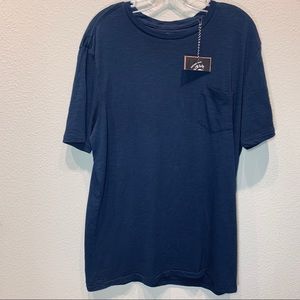 Vintage 1946 Tee Shirt with Frocket